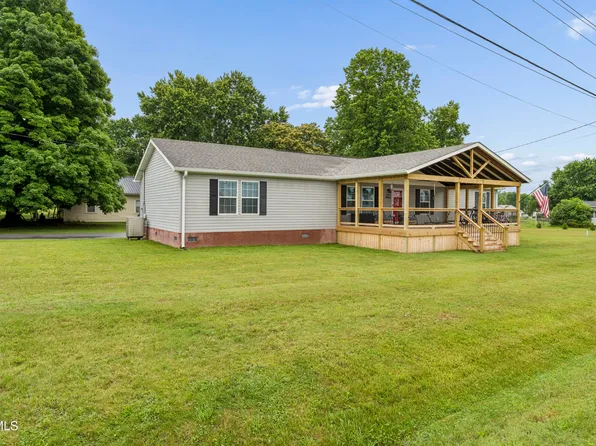 117 Lincoln St, Unicoi, TN 37692