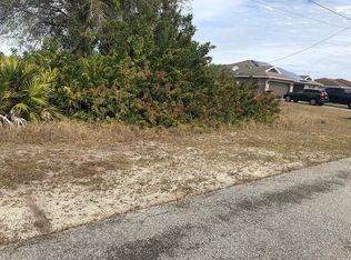3310 22nd St SW, Lehigh Acres, FL 33976