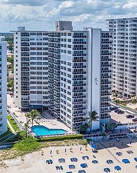 1st image of 3700 Galt Ocean Dr APT 712