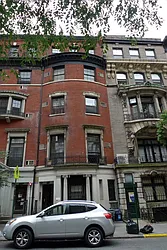 320 West 108th Street in Upper West Side