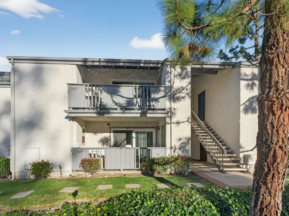 1627 Brea Blvd #1627, Fullerton, CA 92835