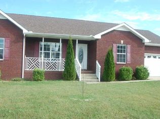 140 Mason St, Portland, TN 37148