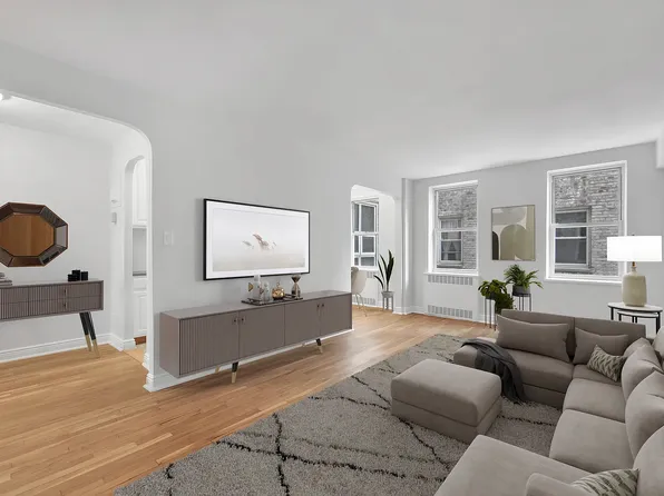 780 Greenwich St APT 1K, New York, NY 10014