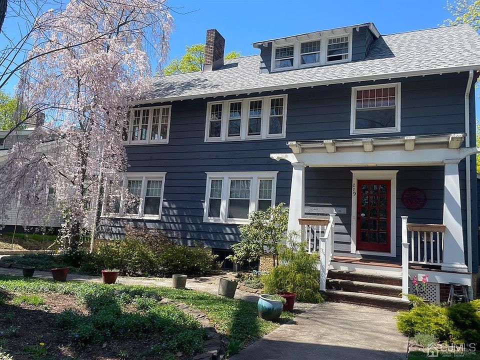229 Harrison Ave, Highland Park, NJ 08904 Zillow
