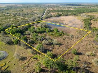 2954 Silver Lake Rd, Labelle, FL 33935