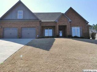 3331 Chapel Hill Pkwy, Fultondale, AL 35068