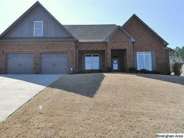 3331 Chapel Hill Pkwy, Fultondale, AL 35068