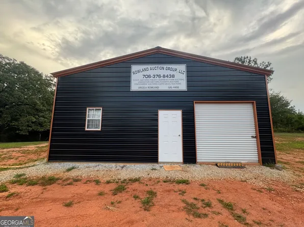 802 Kelly Rd, Bowersville, GA 30516