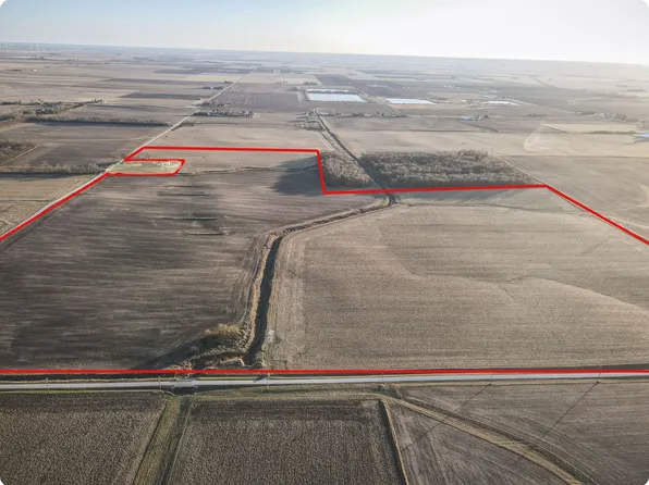 3100 North Dr, Rantoul, IL 61866