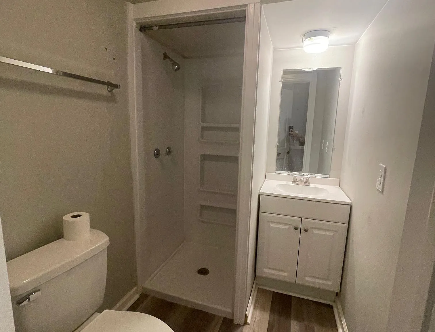 Studio, 600 sqft, $975 — Photo 4