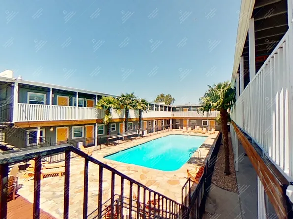 2401 Manor Rd APT 235, Austin, TX 78722