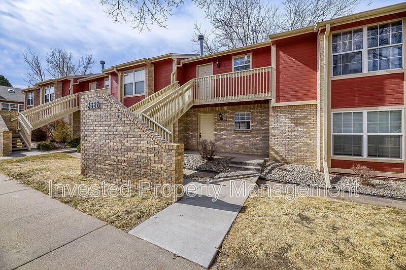 1st image of 2666 E Otero Pl Unit 4