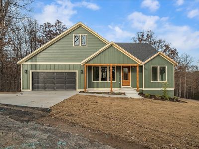 7 Carole Rae Ln, Bella Vista, AR, 72714