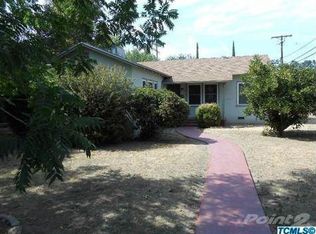 453 W Prospect Ave, Exeter, CA 93221