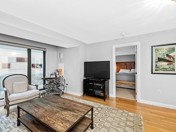 2nd image of 165 Tremont St Unit 705