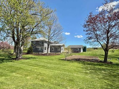 4528 North Coon Island Road, Evansville, WI, 53536