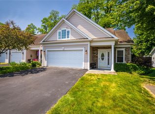 57 Waterworks Dr, East Rochester, NY 14445