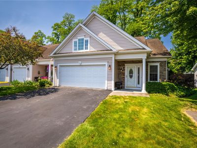 57 Waterworks Dr, East Rochester, NY, 14445