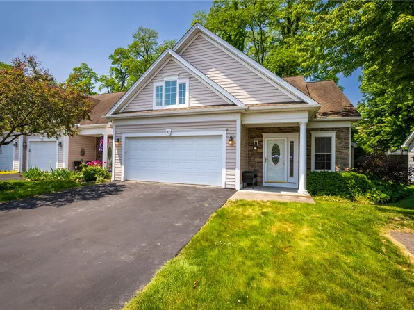 57 Waterworks Dr, East Rochester, NY 14445