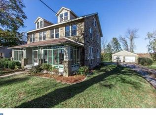 612 Millers Hl, Kennett Square, PA 19348