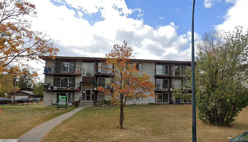 7617 4a Street SW — Photo 1