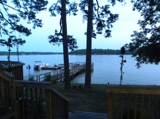 244 High Rock Shores Dr, Lexington, NC 27292