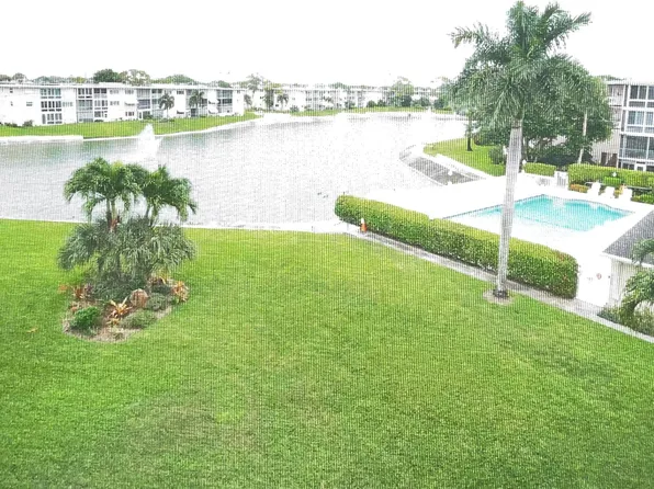 2728 Garden Drive N #415, Lake Worth, FL 33461