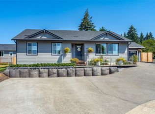 206 Fenway Ct, Napavine, WA 98532