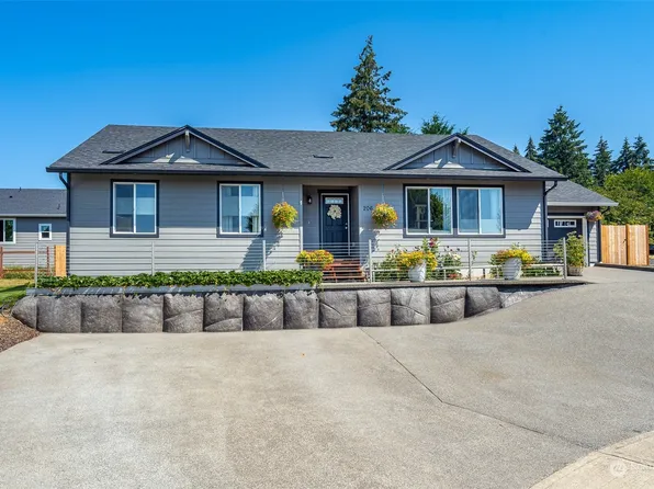 206 Fenway Court, Napavine, WA 98532