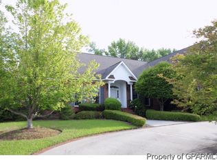 3515 Warwick Dr, Greenville, NC 27858