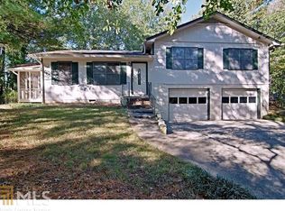 204 Burnie Rd, Woodstock, GA 30188