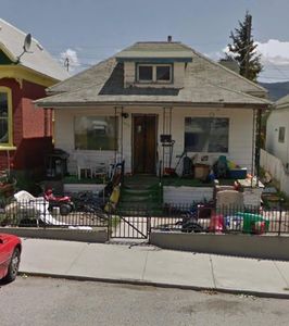 810 Placer St, Butte, MT, 59701