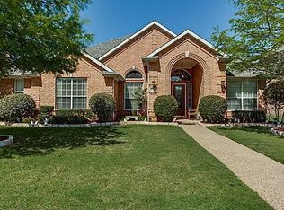 1723 Mossbrook Ln, Allen, TX 75002