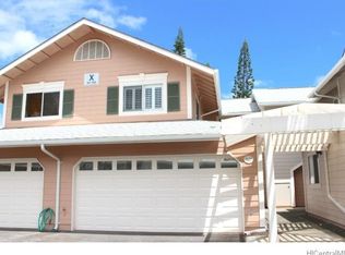 94-758 Lumiauau St #X2, Waipahu, HI 96797