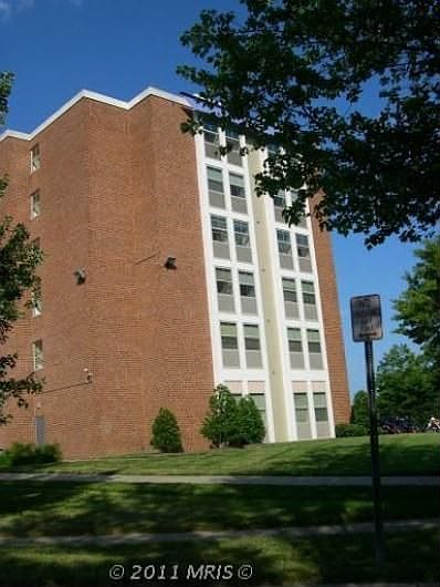 2nd image of 8125 48th Ave APT 409A