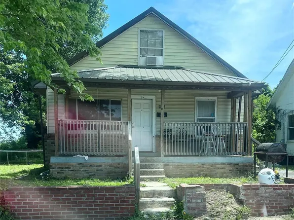 1006 Sturdivant St, Cape Girardeau, MO 63703
