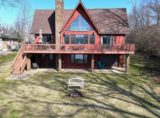 47551 Lakeview Dr, Lawrence, MI 49064