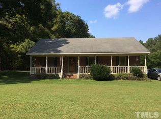 426 Womble Rd, Sanford, NC 27330