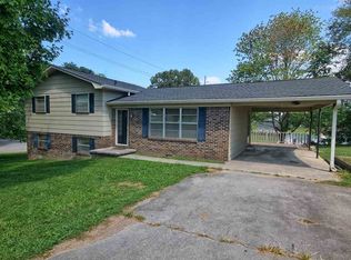 2411 Ella Dr SW, Cleveland, TN 37323