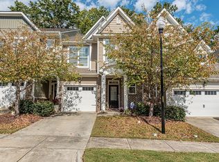 131 Wards Ridge Dr, Cary, NC 27513