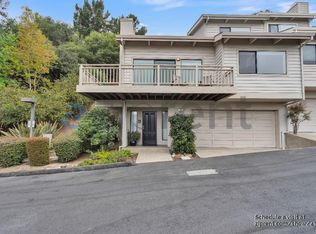 15 Treasure Hl, Oakland, CA 94618