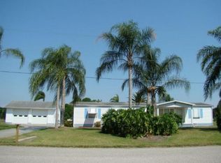 4058 SW 11th Way, Okeechobee, FL 34974