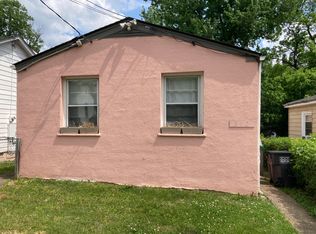 312 10 1/2 St NW, Charlottesville, VA 22903