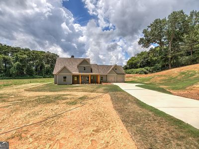 34 Hawkins Rd, Taylorsville, GA, 30178