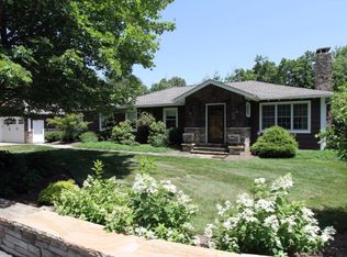 962 Sunset Dr, Blowing Rock, NC 28605