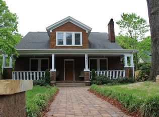 1827 The Plz, Charlotte, NC 28205