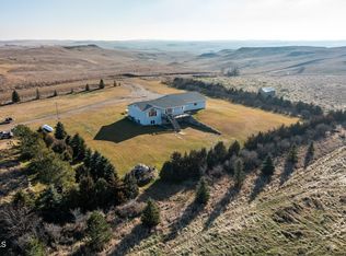17822 52nd St NE, Baldwin, ND 58521