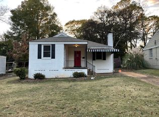 106 Bradley Dr, Montgomery, AL 36109