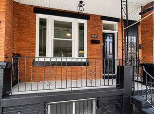 1449 S Marston St, Philadelphia, PA 19146