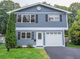 5 Budd Ave, Budd Lake, NJ 07828